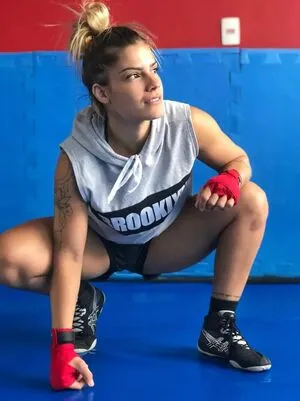 Luana Pinheiro OnlyFans Leaked Free Thumbnail Picture - #mVms53tq2b