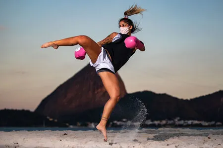 Luana Pinheiro OnlyFans Leaked Free Thumbnail Picture - #spCD522yxd