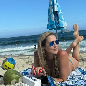 Luana Piovani OnlyFans Leaked Free Thumbnail Picture - #HoxiubITFP
