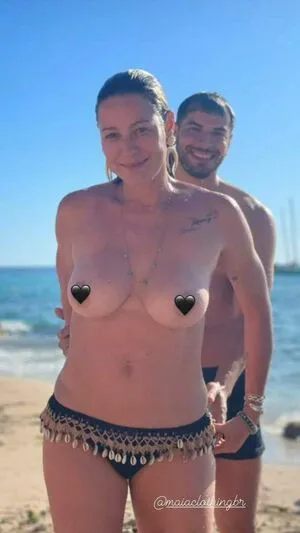 Luana Piovani OnlyFans Leaked Free Thumbnail Picture - #e4vqu1YOlI