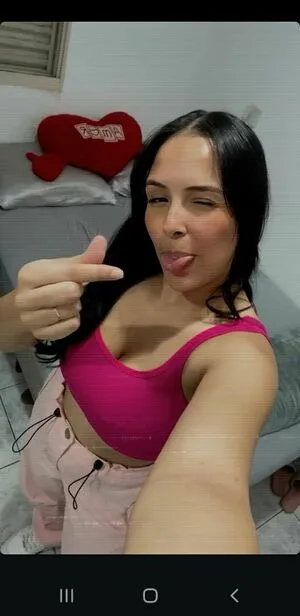 Luana Rabello OnlyFans Leaked Free Thumbnail Picture - #7ylfTToTlr