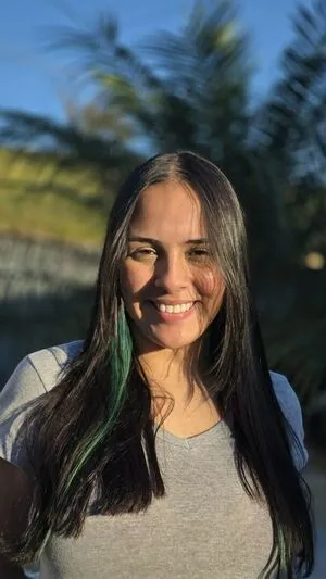 Luana Rabello OnlyFans Leaked Free Thumbnail Picture - #ImSlunILis