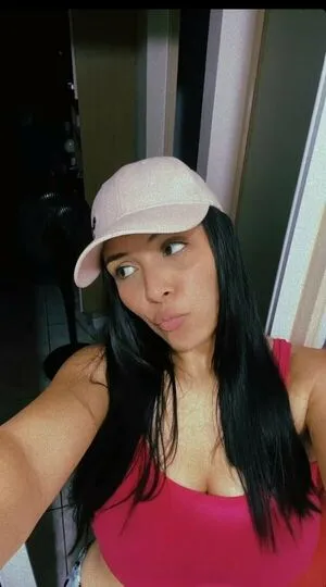 Luana Rabello OnlyFans Leaked Free Thumbnail Picture - #NC2kRZs3h2