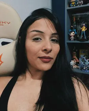 Luana Rabello OnlyFans Leaked Free Thumbnail Picture - #TlvFUgSSmd