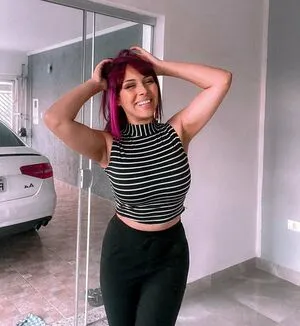 Luana Rabello OnlyFans Leaked Free Thumbnail Picture - #ZGaU5y93Dm