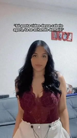Luana Rabello OnlyFans Leaked Free Thumbnail Picture - #iDFOCLsx5i