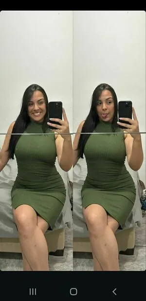 Luana Rabello OnlyFans Leaked Free Thumbnail Picture - #odgkuB8Zou