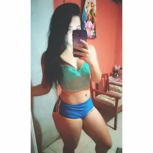 Luana Rebelo OnlyFans Leaked Free Thumbnail Picture - #vo53KgshBH