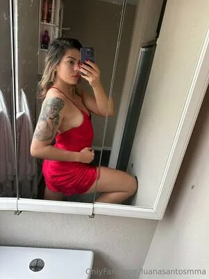 Luana Santos OnlyFans Leaked Free Thumbnail Picture - #3OY2bbHaVM