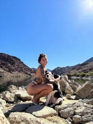 Luana Santos OnlyFans Leaked Free Thumbnail Picture - #Fo2ilL8zW4