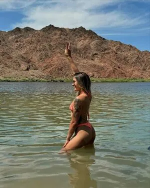 Luana Santos OnlyFans Leaked Free Thumbnail Picture - #b72w8OCcCt