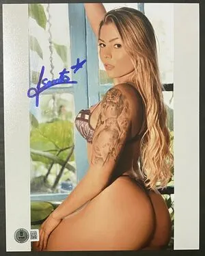 Luana Santos OnlyFans Leaked Free Thumbnail Picture - #nrI2OuiC5I