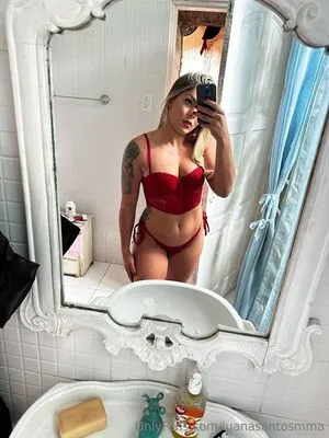Luana Santos OnlyFans Leaked Free Thumbnail Picture - #tXZHmEIfYZ