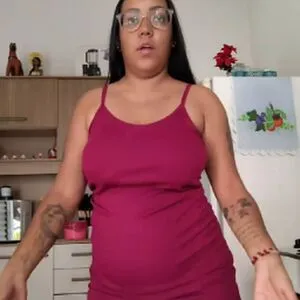 Luana Santos OnlyFans Leaked Free Thumbnail Picture - #u9KFODQj6J