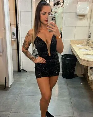 Luana Schneider OnlyFans Leaked Free Thumbnail Picture - #5fvlFMPan9