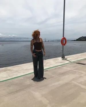 Luana Silvestre OnlyFans Leaked Free Thumbnail Picture - #b4XBG2TYZI