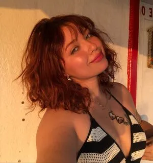 Luana Silvestre OnlyFans Leaked Free Thumbnail Picture - #qvrnrgc3jI