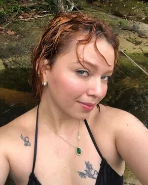 Luana Silvestre OnlyFans Leaked Free Thumbnail Picture - #yr0aiAAUWN