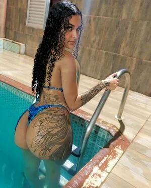 Luana Souza OnlyFans Leaked Free Thumbnail Picture - #4xOjgn97zx