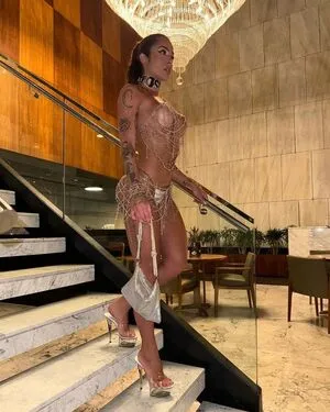 Luana Targino OnlyFans Leaked Free Thumbnail Picture - #9PSI0PudAb