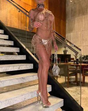 Luana Targino OnlyFans Leaked Free Thumbnail Picture - #AXLnYewnkD