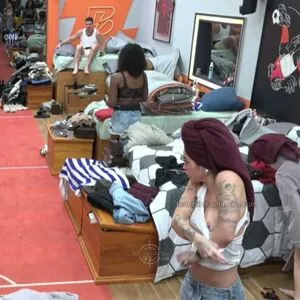 Luana Targino OnlyFans Leaked Free Thumbnail Picture - #vCPzz5lVt0