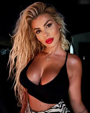 Luana Vjollca OnlyFans Leaked Free Thumbnail Picture - #EiyoOFRZsz