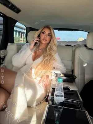 Luana Vjollca OnlyFans Leaked Free Thumbnail Picture - #bGfMir46ud