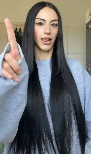 Luana OnlyFans Leaked Free Thumbnail Picture - #AXDyxYtMid