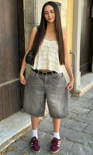 Luana OnlyFans Leaked Free Thumbnail Picture - #DCPwciOUOO