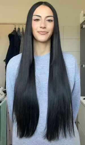 Luana OnlyFans Leaked Free Thumbnail Picture - #EHL9x46loS