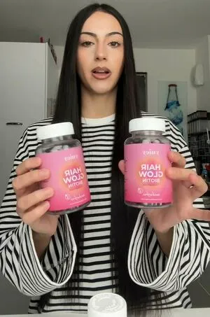 Luana OnlyFans Leaked Free Thumbnail Picture - #S2MHsHzqoU