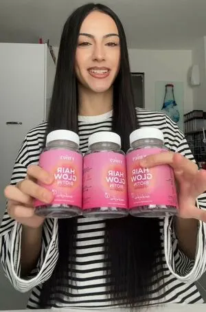 Luana OnlyFans Leaked Free Thumbnail Picture - #SyBe1sUmCT