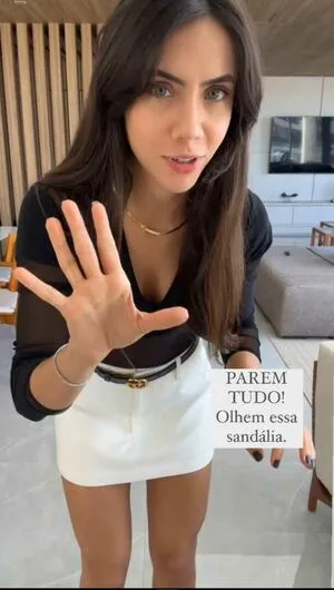 Luanacarolina S OnlyFans Leaked Free Thumbnail Picture - #AnCW9RG7Qr