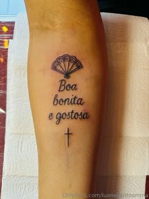 Luanasantosmma OnlyFans Leaked Free Thumbnail Picture - #bARPsIPVhh