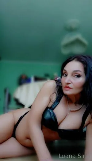 Luanasirio OnlyFans Leaked Free Thumbnail Picture - #cQumWfjwMY