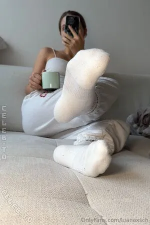 Luanaxsch OnlyFans Leaked Free Thumbnail Picture - #QabX6DvEBB