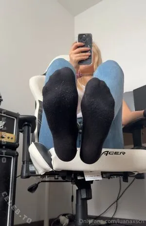 Luanaxsch OnlyFans Leaked Free Thumbnail Picture - #YFU7CFmPFI