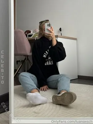 Luanaxsch OnlyFans Leaked Free Thumbnail Picture - #riCvv08mP8