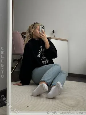 Luanaxsch OnlyFans Leaked Free Thumbnail Picture - #vbBBINcV3U