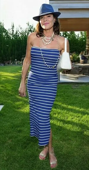 Luann De Lesseps OnlyFans Leaked Free Thumbnail Picture - #NS9Pksk53S