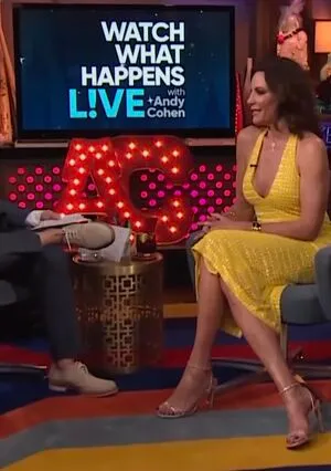 Luann De Lesseps OnlyFans Leaked Free Thumbnail Picture - #WFm6yXASHm
