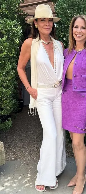 Luann De Lesseps OnlyFans Leaked Free Thumbnail Picture - #fW9KkuV3kT