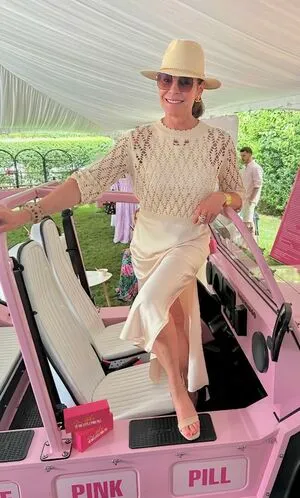 Luann De Lesseps OnlyFans Leaked Free Thumbnail Picture - #nXardo8lEO
