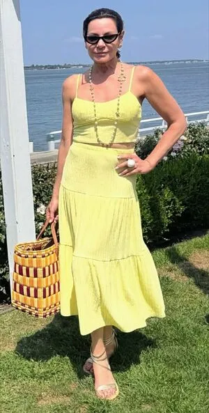 Luann De Lesseps OnlyFans Leaked Free Thumbnail Picture - #rhfQ1HSIEW