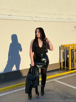 Luannamoraess OnlyFans Leaked Free Thumbnail Picture - #9nPzmxCCr2