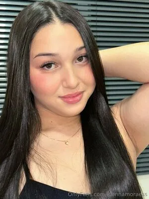 Luannamoraess OnlyFans Leaked Free Thumbnail Picture - #EoWpC2teEw