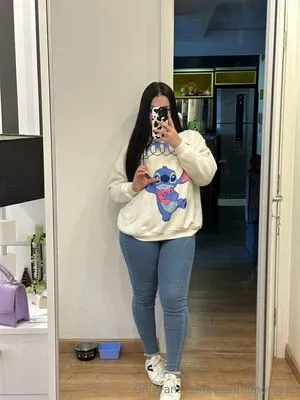 Luannamoraess OnlyFans Leaked Free Thumbnail Picture - #P4GgAiSSkU