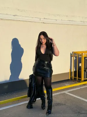 Luannamoraess OnlyFans Leaked Free Thumbnail Picture - #dSN5MkxTHM