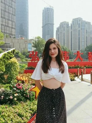 Luara Fonseca OnlyFans Leaked Free Thumbnail Picture - #Iihk6SbyHm